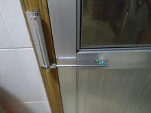 Door-Automatic-Closer Door-Spring Fire-Door BETOCI Adjustable Aluminum-Alloy 40-Kg Silver-Tone