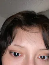 2 uds./1 par de lentes de Color Sharingan, lentes de contacto para Cosplay, Ojos de Anime, Uchiha Sasuke Hatake Kakashi para los ojos