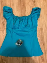 Tops Retro Vintage de los 50 para mujer, blusas negras lunares de manga corta con estampado de algodón con cuello de barco y Pin Up, blusas cortas para mujer 2021