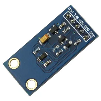

Luminica intensity Sensor BH1750FVI [Arduino Compatible]