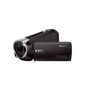 

VIDEO CAMERA SD SONY HDRCX240EB.CEN