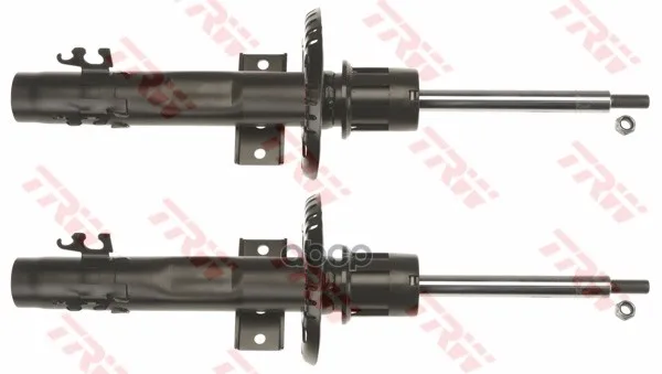 Амортизатор Vw Polo(6r)09-/Seat Ibiza 08- Пер.Газ.(К-Т 2шт.) Trw/Lucas Jgm1082t TRW/Lucas арт. JGM1082T