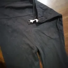 Leggings de maternidad para mujeres embarazadas, Ropa de embarazo, pantalones de cintura ajustable, premamá, suave y delgado