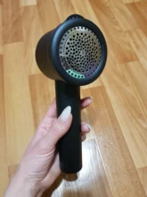 ZHIBAI-eliminador de pelusa eléctrico, Universal, USB, Pellet de pelusa, ajuste de 5 velocidades, afeitadora de tela con carga en t