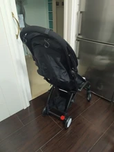Cochecito de bebé Yoya plegable portátil, carrito ligero, carrito de viaje, Europa, novedad de 2021