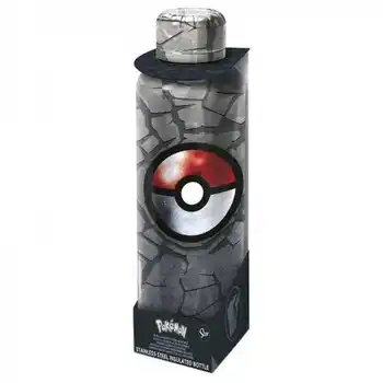 

Pokemon Distortion stainless steel thermo bottle
