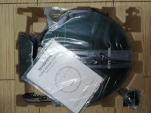 Robot-Vacuum-Cleaner Robotic Docking-Station Vacum Sysperl Smart Household with Auto-Charge