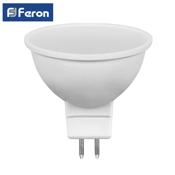 

Lamp led Feron MR16 GU5.3 5W 7W 9W 2700K 4000K 6400k