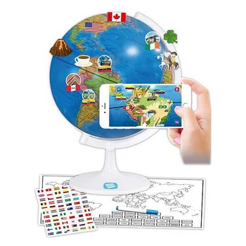 

Interactive Earth Globe Cefatoys (28 cm)