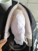 Brasileño recto Bob corto peluca con malla frontal Remy pelucas de cabello humano Color Natural 13x1 parte de encaje peluca Bob 150%