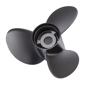

Propeller 3x14. 3x21l, without sleeve, Solas, 9512-143-21 951214321