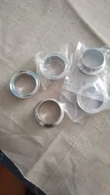 Sanitary Pipe Weld Ferrule Tri Clamp Type Stainless Steel Flange SUS 304