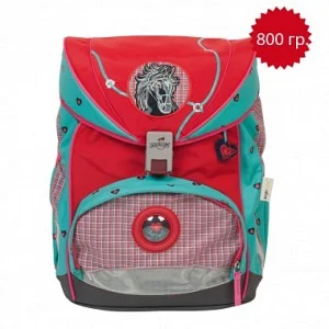 

Backpack with наполнением derdiedas 000405-01 бэль S