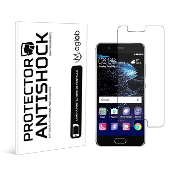 

Screen protector Anti-Shock Anti-scratch Anti-Shatter compatible with Huawei P10