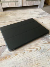 Para iPad aire caso De 2020 para iPad aire caso 10,9, 2020 para iPad Pro 2018, 2020 Funda magnética Funda Smart Cover Coque Capa