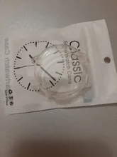 Funda protectora para Samsung galaxy watch active 2, accesorios de protección de pantalla de silicona de cobertura completa