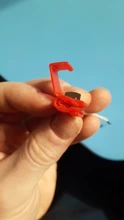 10PCS/20PCS Wire Connector Scotch Lock Snap AWG22-10 Without Breaking Cable Insulated