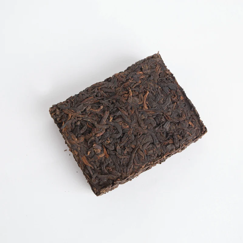 Shu Puer Chun tea Xiang Lao Shu Cha, 50 grams