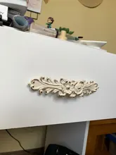 Hardware Drawer-Knobs Furniture-Handle Door-Pulls Kitchen Cupboard KAK White European