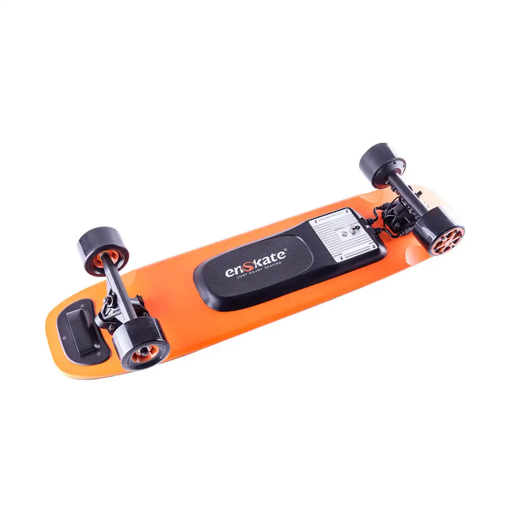 US EnSkate Wo Standard Electric Skatboard 900w Dual Motor electric longboard 20km/h free shipping to us US EnSkate Wo Standard Electric Skatboard 900w Dual Motor electric longboard 20km/h free shipping to us