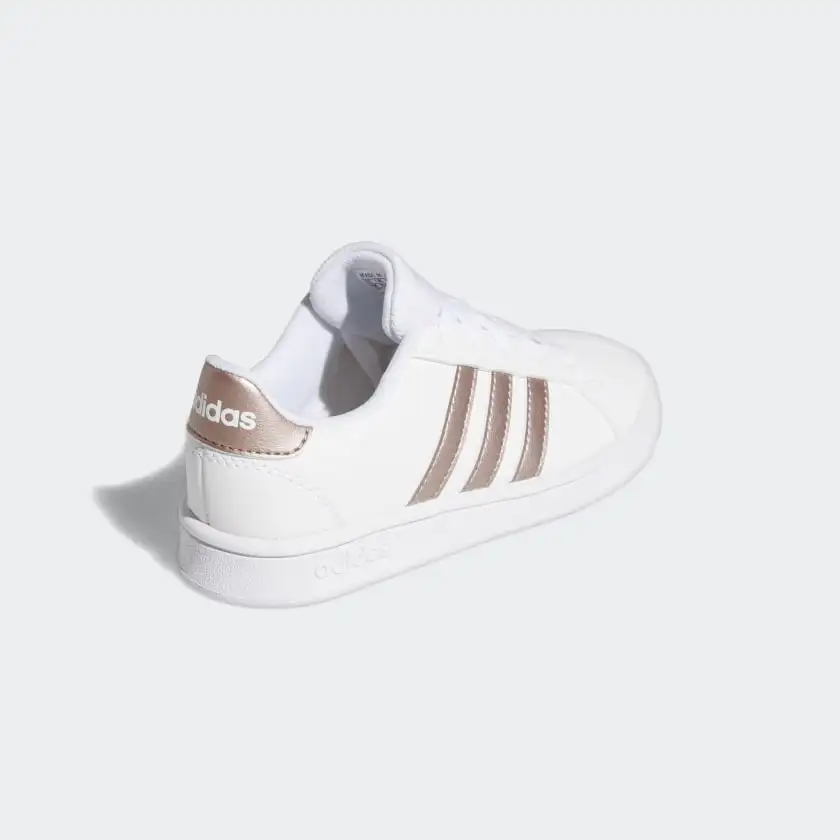 adidas grand court k ef0101
