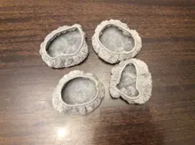 Mops Vacuum-Cleaner Cleaning-Clothes Window-Robot Phoreal Replacement 