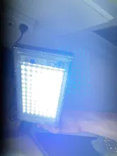 Street-Light IP65 Garden Waterproof Road 100W LED AC 220V