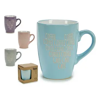 

Mug (8,5 x 10,5 x 12,5 cm)