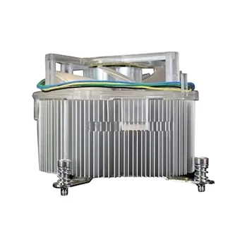 

Intel BXTS13A PC fan processor Metal Cooler