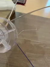 Hoja de ventilador de plástico de 16 pulgadas, cinco hojas para Pedestal de pie, ventilador de mesa, reemplazo General, Accesorios para el hogar