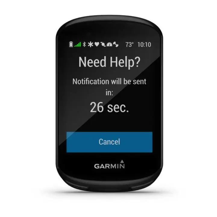 Edge 830 Sensor Bundle комплект HRM|Велокомпьютеры| |