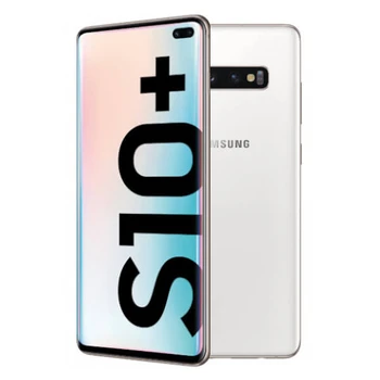 

Samsung Galaxy S10 Plus G975F 1TB Dual Sim Ceramic White