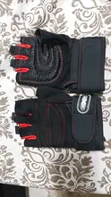 Guantes de gimnasio para ejercicio deportivo, guantes para levantamiento de pesas, entrenamiento deportivo, Para culturismo, ciclismo