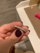 Collar Messica de plata de ley 925, serie francesa de tres movimientos de diamantes, chapado en oro rosa, marca original, joyería fina para mujeres