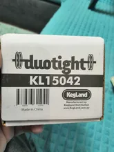 Válvula de descarga Duotight - Blowtie 2, alivio de presión con manómetro integrado, 0-15psi y 0-23psi, KL15042