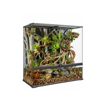 

EXO TERRA TERR. PALUDARIUM.364 L X-TALL 90X45X90CM