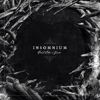 

Insomnium/heart like a grave (CD)