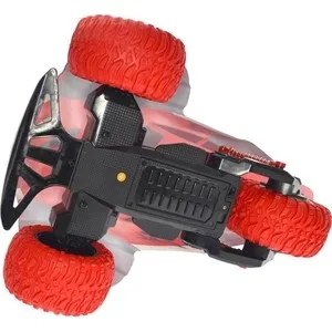 Радиоуправляемый внедорожник-перевертыш Zhengguang Leopard Drift 1:8 2.4G- UD2183A