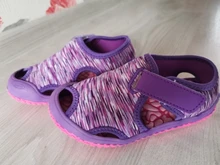 Sandalias antideslizantes para bebé, niño y niña, zapatillas deportivas para niño, chanclas de tacto suave para bebé, zapatos infantiles para niño, calzado de playa al aire libre