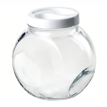 

Bank with white CD. "Bella" 2140mm