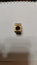 Connector Pipe-Fittings Brass Bsp-Thread Hydraulic-System Female Equal Tee for 3-Ways
