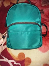 Mochilas de nailon de alta calidad para mujer, morrales escolares para adolescentes, bolso de hombro femenino