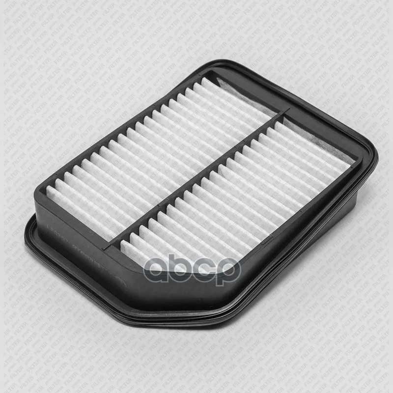 Фильтр Воздушный Suzuki Grand Vitara 1.6,1.9ddis,2.0 05- Green Filter арт. LF0307