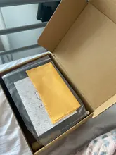 Stick Hammer Tuner Piano-Finger-Piano-Gift Kalimba-Case Thumb Acrylic Transparent 17-Key