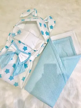 

Комплект "Ушастик"