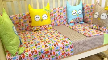 

Комплект в кроватку Комплекты в кроватку