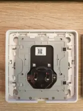 Interruptor inteligente ZigBee de 4 entradas para el hogar, compatible con Zigbee2mqtt, Automatización del hogar