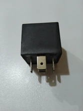 Car-Relay Head-Light Air-Conditioner Automotive Waterproof 40A Open DC 5-Pin for Normally