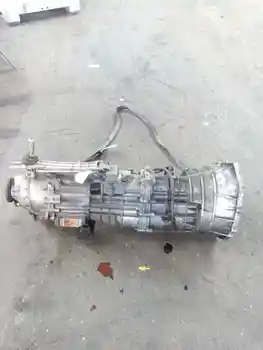 

WITHOUT REFERENCE Gearbox Ssangyong Kyron 2.0