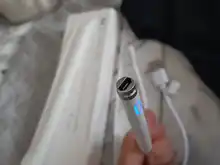 Lápiz capacitivo de pantalla táctil para Samsung, Xiaomi, HUAWEI, iPad, tableta, teléfonos, iOS, Android, lápiz para dibujo